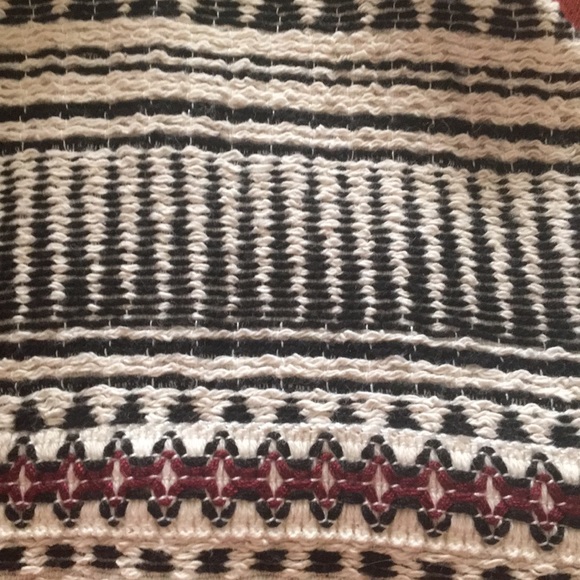 H&M Boho Top - Picture 3 of 4